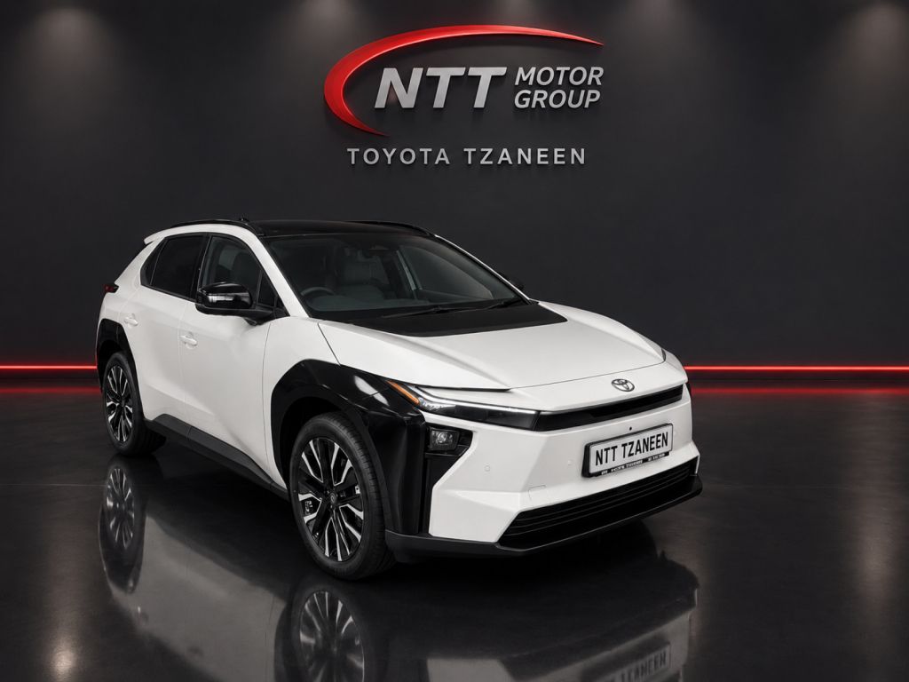 TOYOTA bZ4X for Sale in South Africa