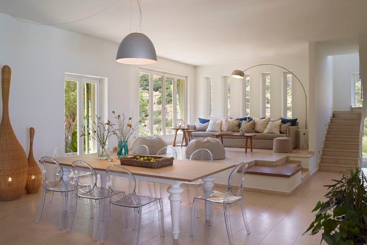 Villa Queen with a heated pool gallery image 5