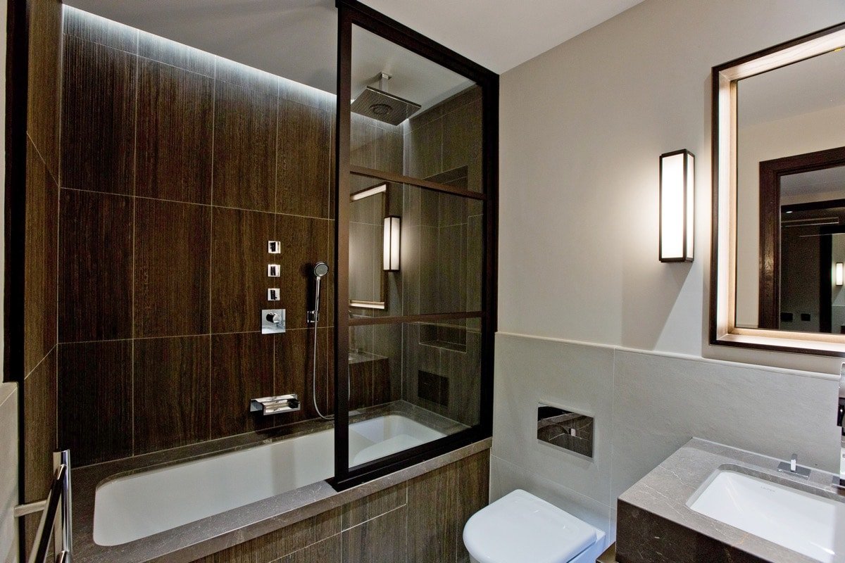 37GS Residences | 2bedroom Apt 415 near Piccadilly gallery image 4