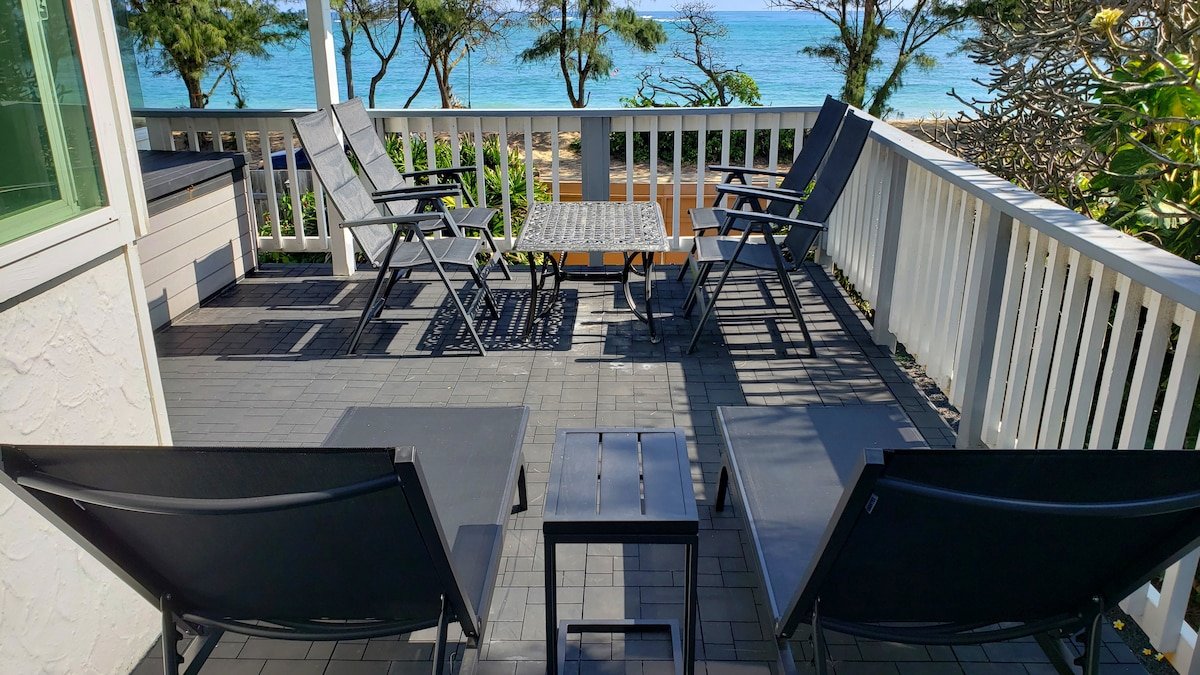 Ocean Views, Steps from Beach – 3 Bedroom/2 Bath gallery image 3