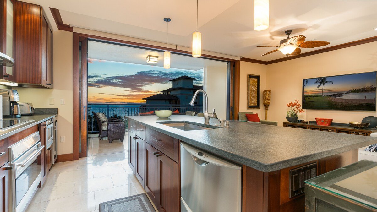 Ko Olina Beach Villas O905: Luxe Sunset Views gallery image 5