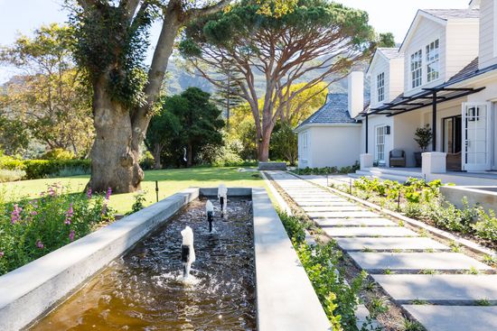 Villa Splendour Constantia Photo 1