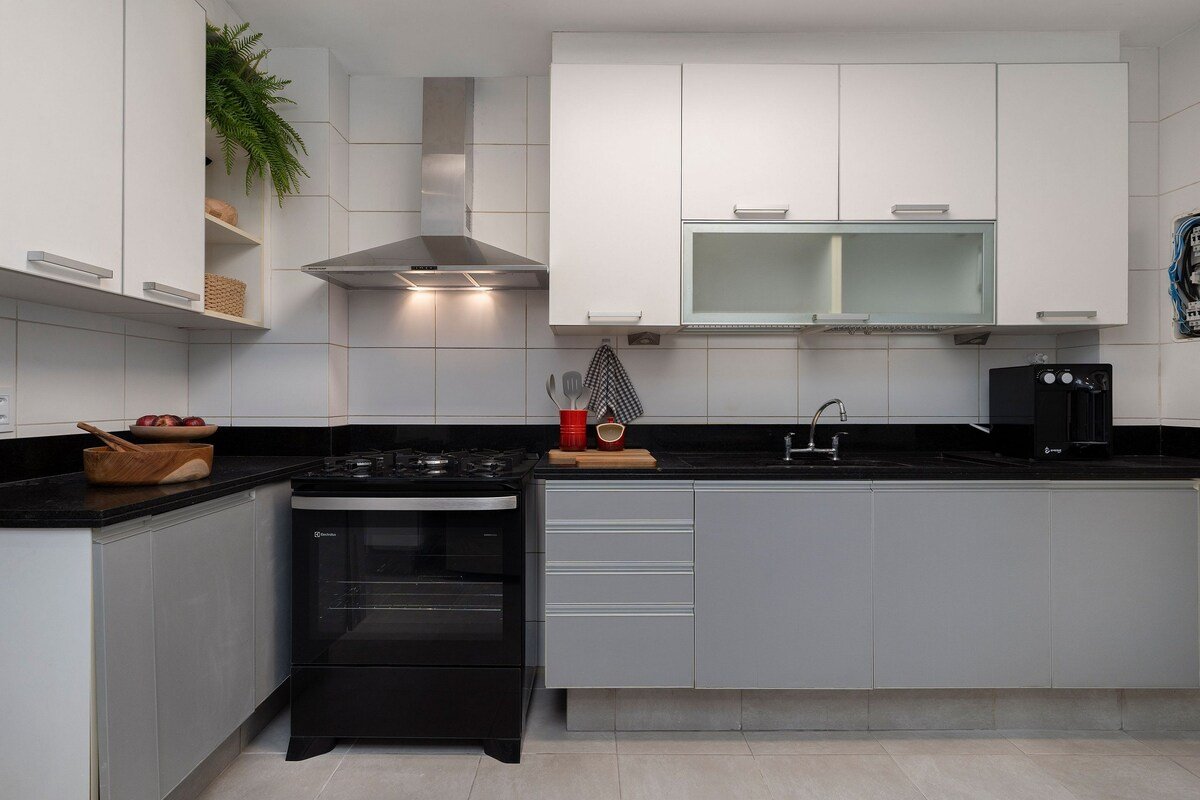 Copacabana | Av. Atlântica, Oceanfront, 4 Bedrooms gallery image 5