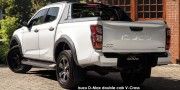 ISUZU D-MAX 3.0Ddi ARCTIC 4X4 A/T P/U D/C - 19 thumb