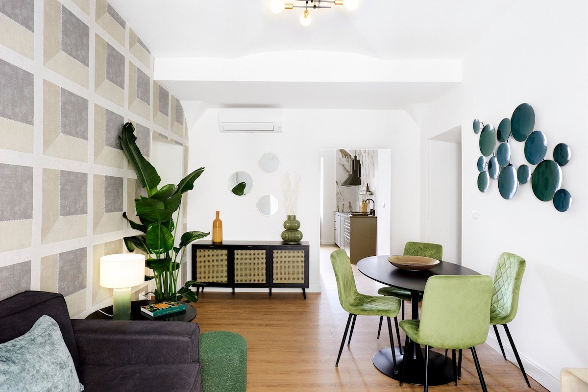 Domvlvs | Modern Apt Colosseum gallery image 2