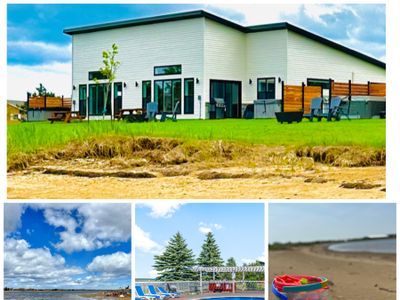 Beachfront Luxury Home with Pool & Hot Tub 99