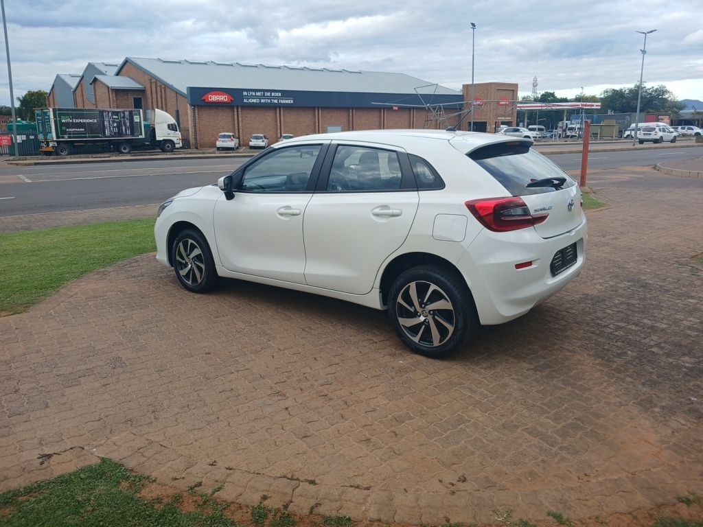 Used car gallery