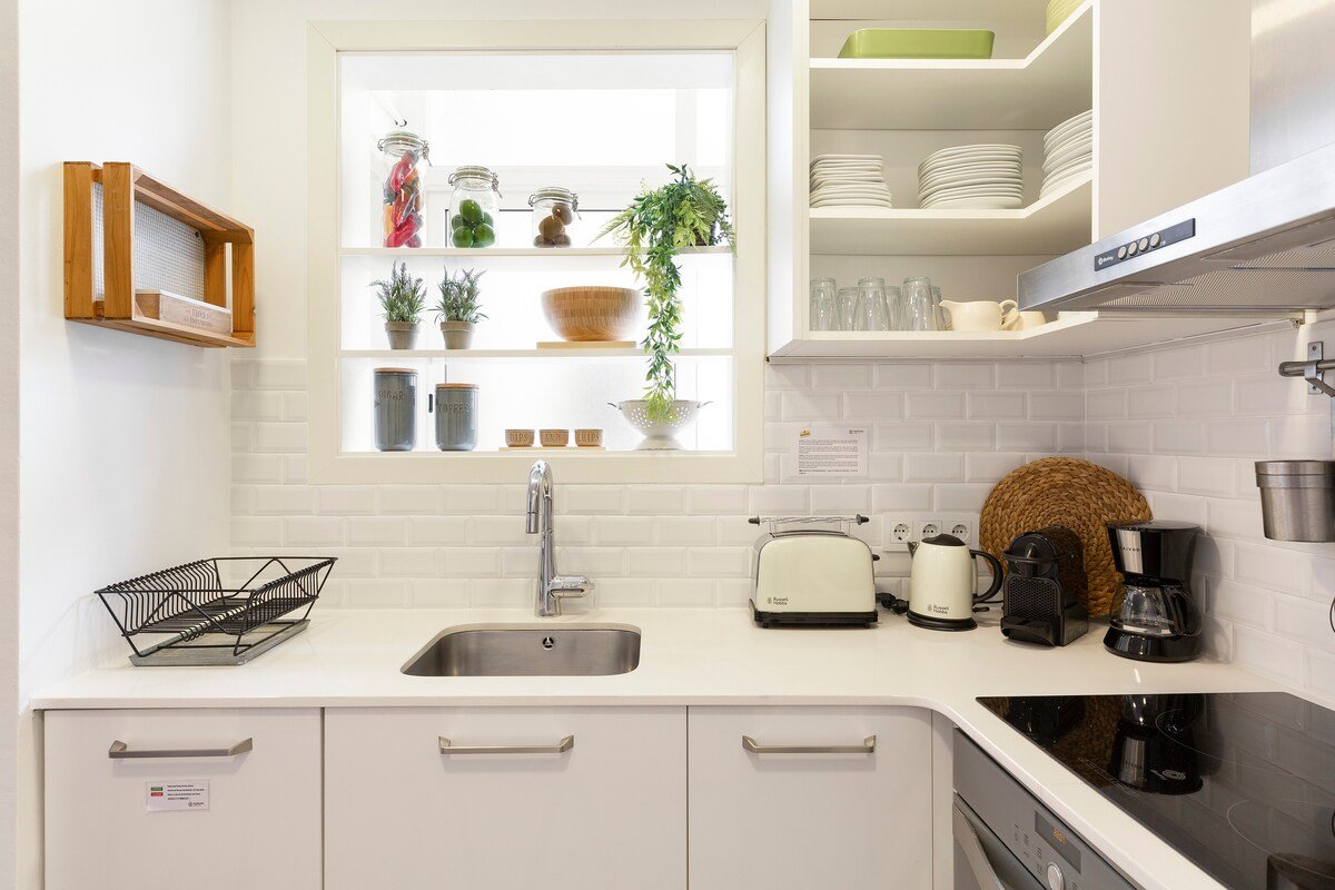 Cozy Home next to La Sagrada Familia gallery image 5