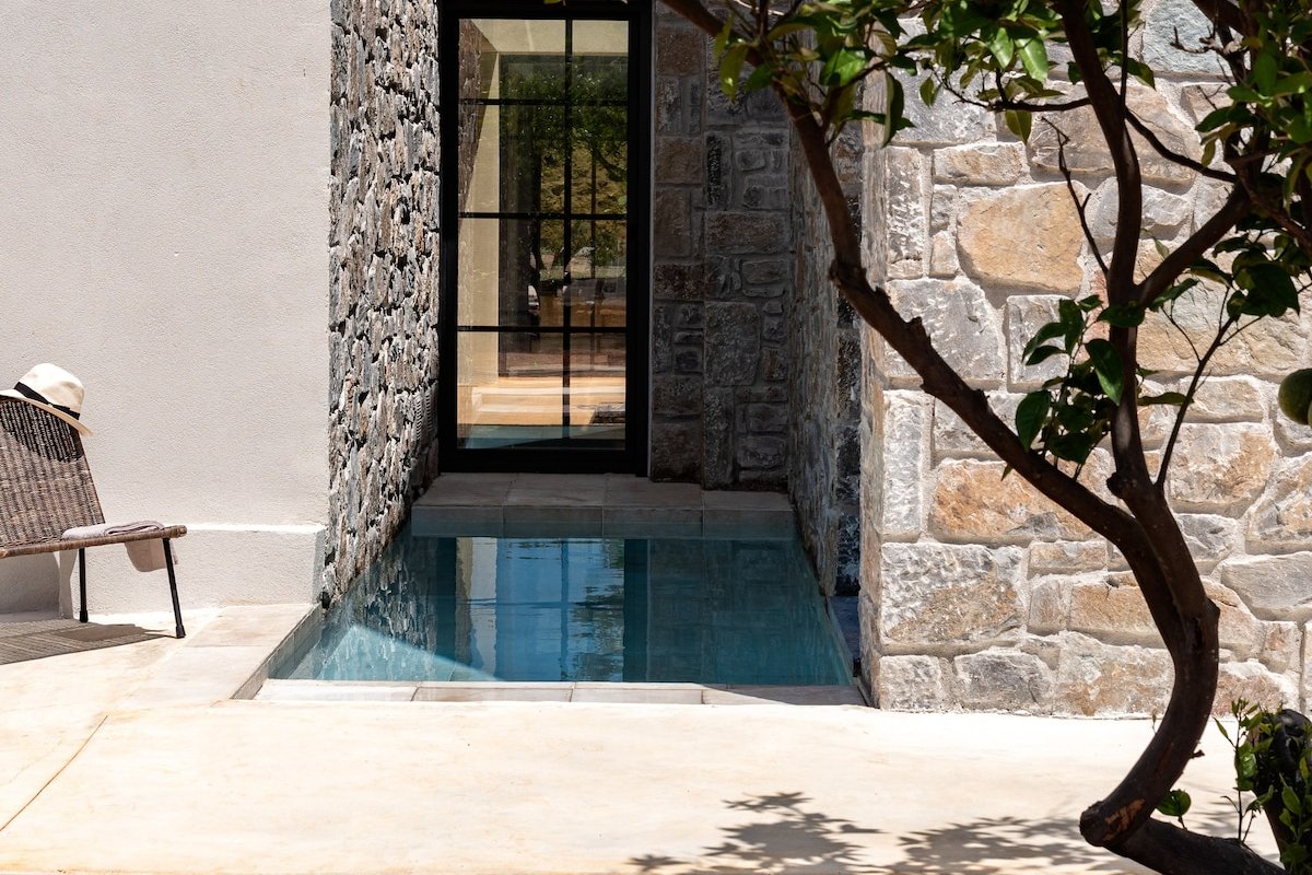 Citrus Grove – Lemon Tree Villa gallery image 5