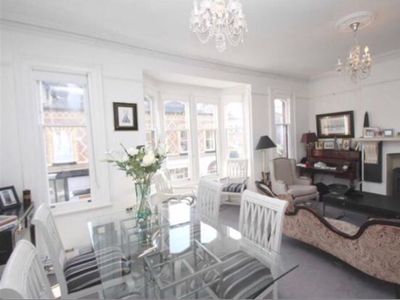 The Downs, Altrincham