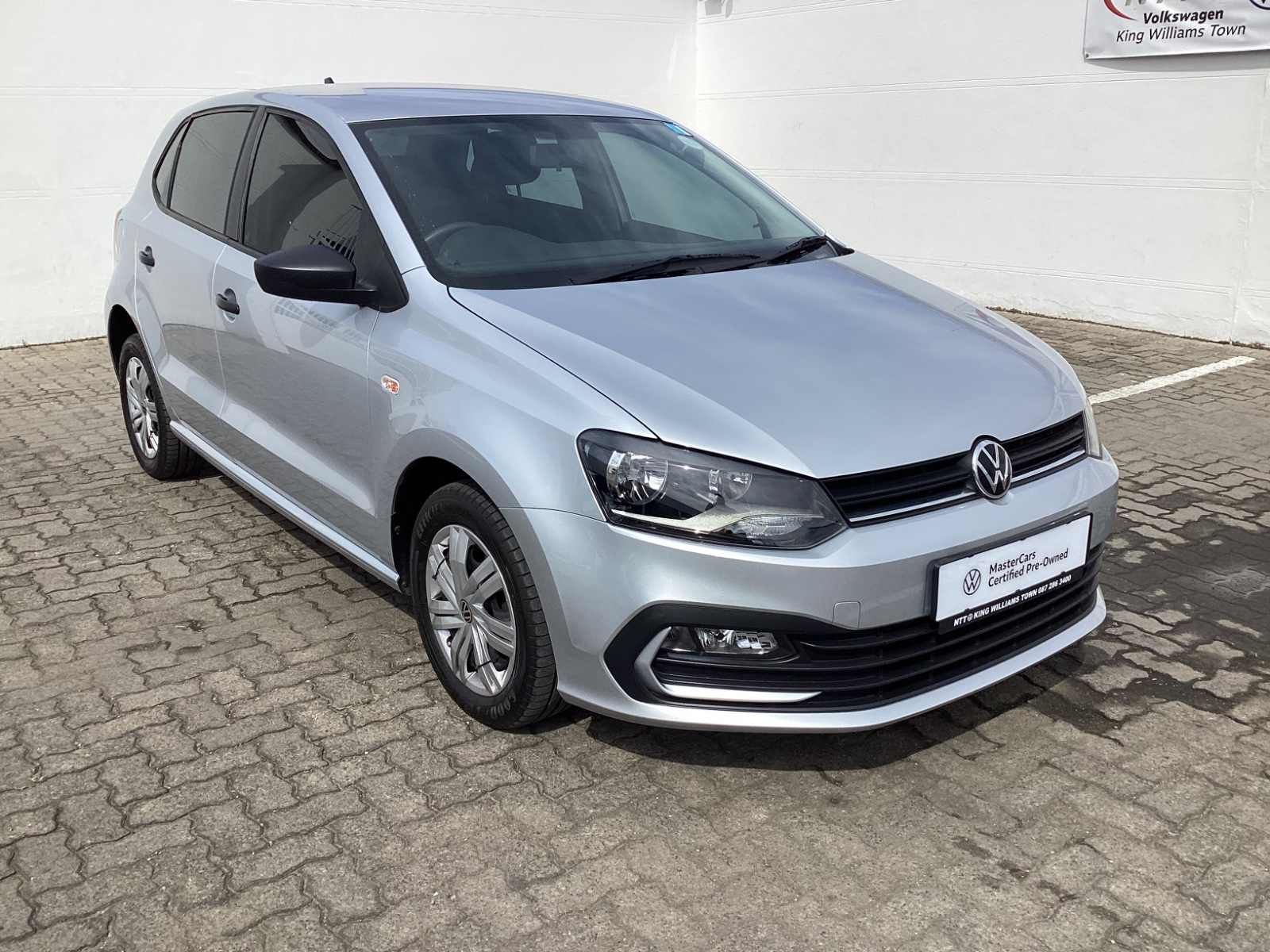VOLKSWAGEN POLO VIVO 1.4 for Sale in South Africa