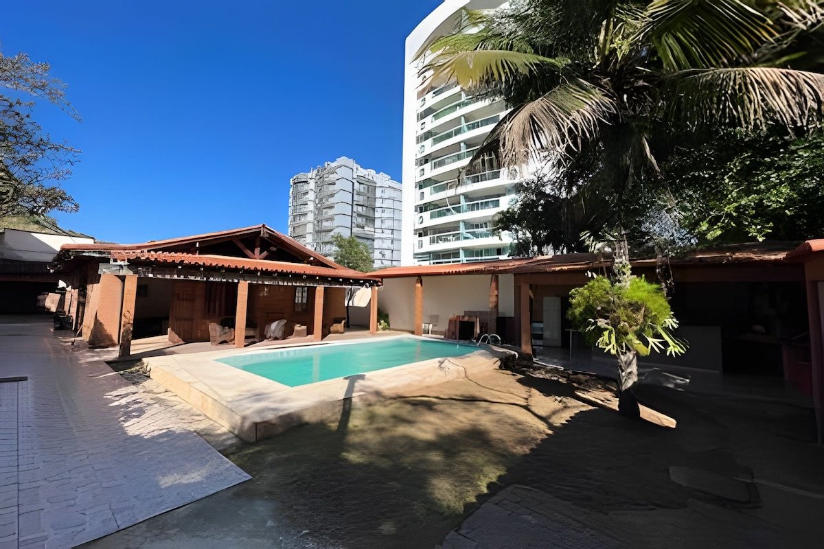 Cozy atmosphere in Jardins Barra Bonita gallery image 3