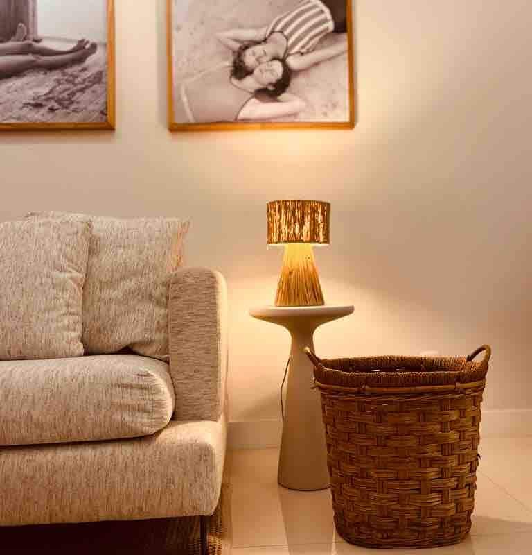 Ap. novo Leblon, portaria 24h, seguro, 100m.metrô. gallery image 4