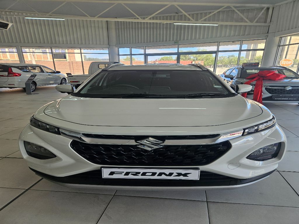 Used car gallery