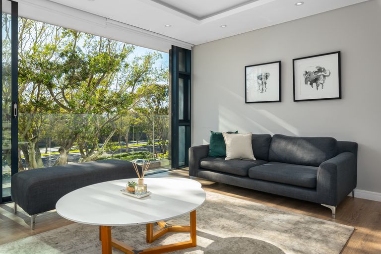 Green Point Atrium featured image