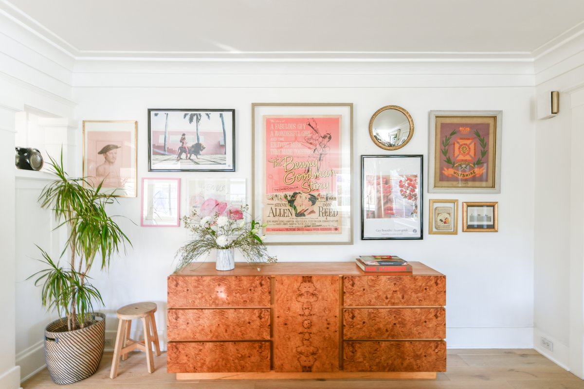 Spacious Designer Silver Lake 3/2 Craftsman Home