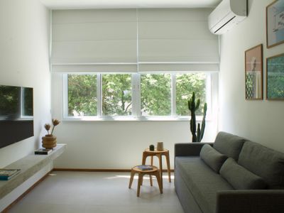 Apartamento Lindo Reformado!