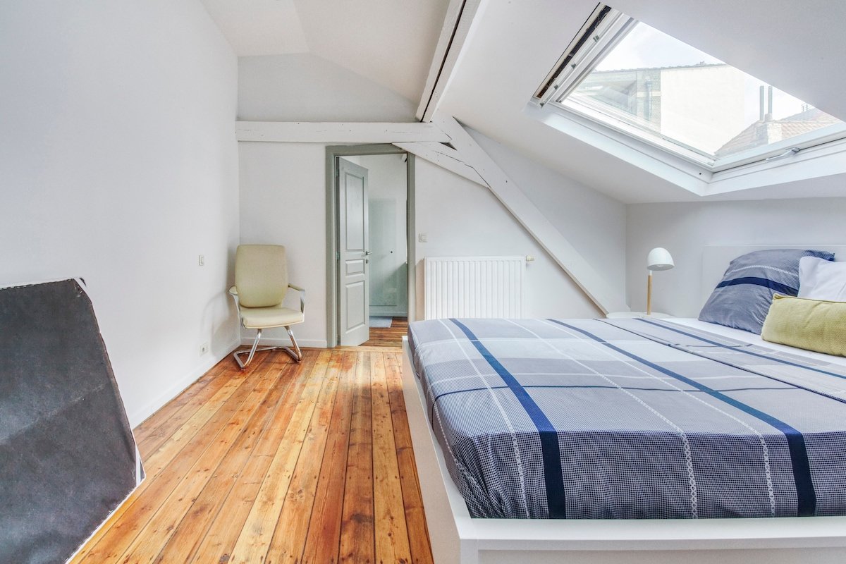 NEW: Magnifique duplex 8 pers de 180m, patio 30m2 gallery image 3