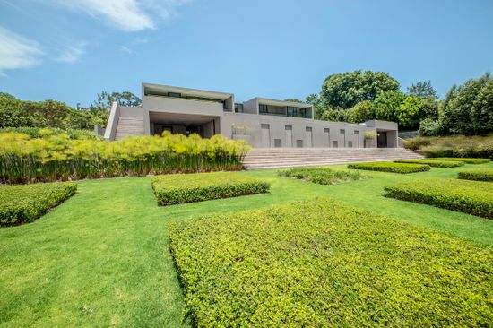 Bishopscourt Bliss Photo 2