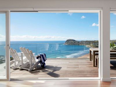 Palm Beach Penthouse by Contemporary Hotels