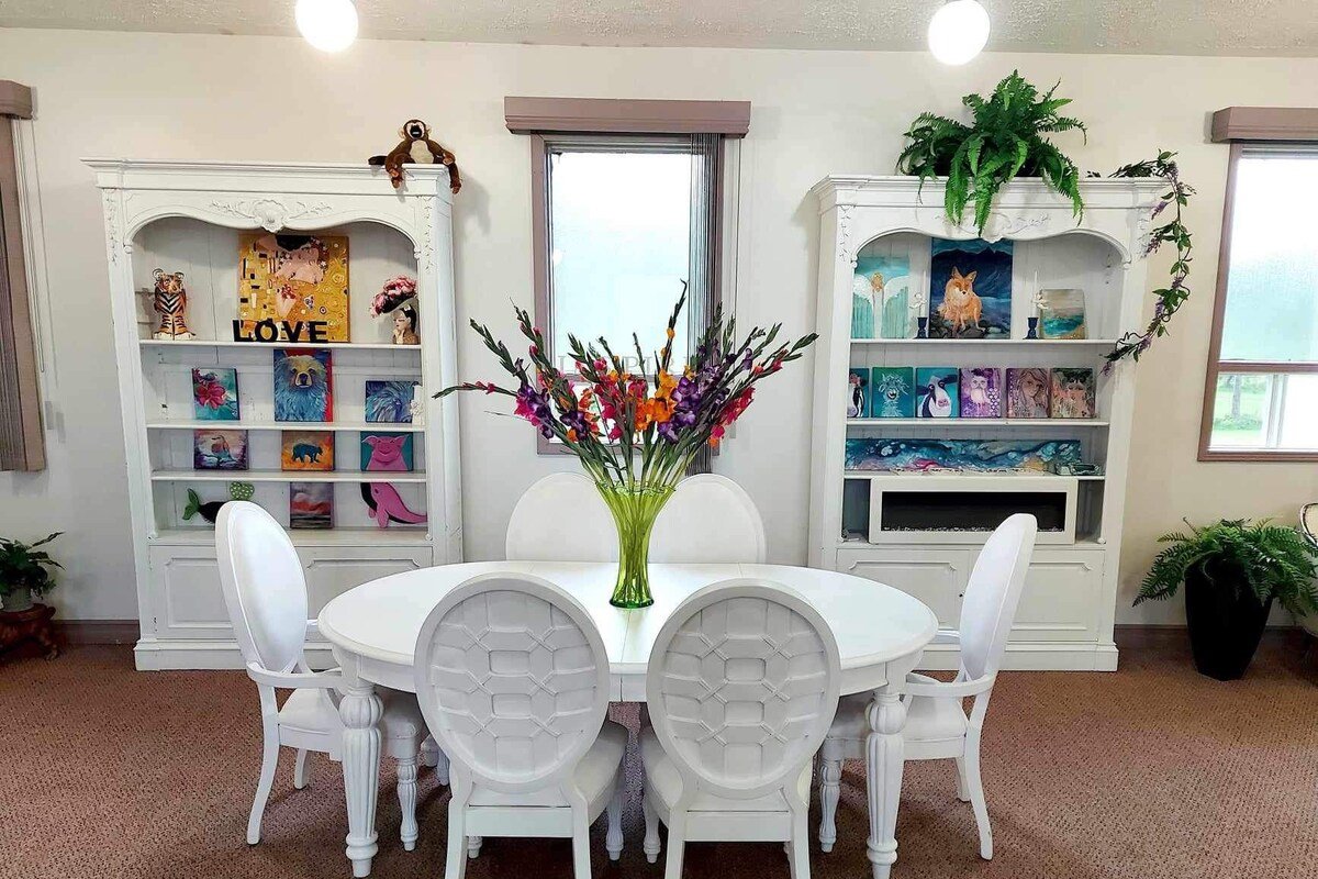 Heavenly Bayside Paradise gallery image 4