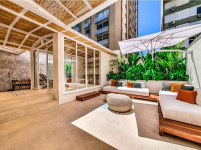 Breathtaking Ocean View in Ipanema