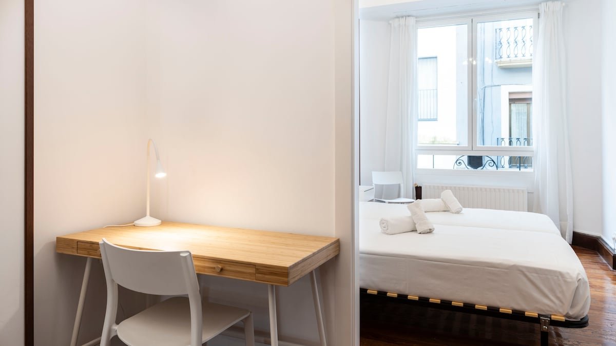 Concha Beach V 3Bedroom WiFi gallery image 2