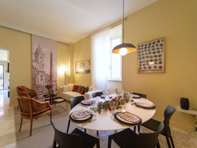 Bernini Stay, dreamy apartment at Trevi Fountain
