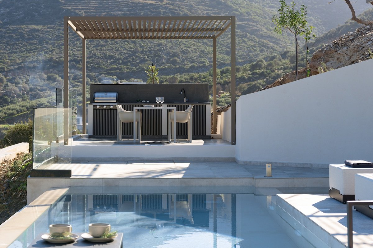 Cueva Villa I, a unique escape by the sea gallery image 5