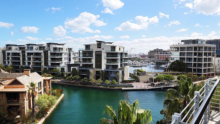 V&A Marina Residential