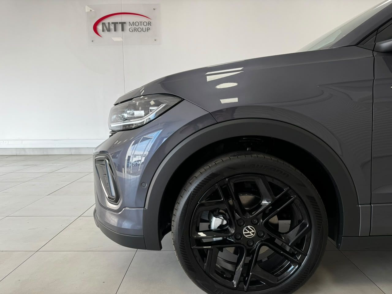 Used car gallery
