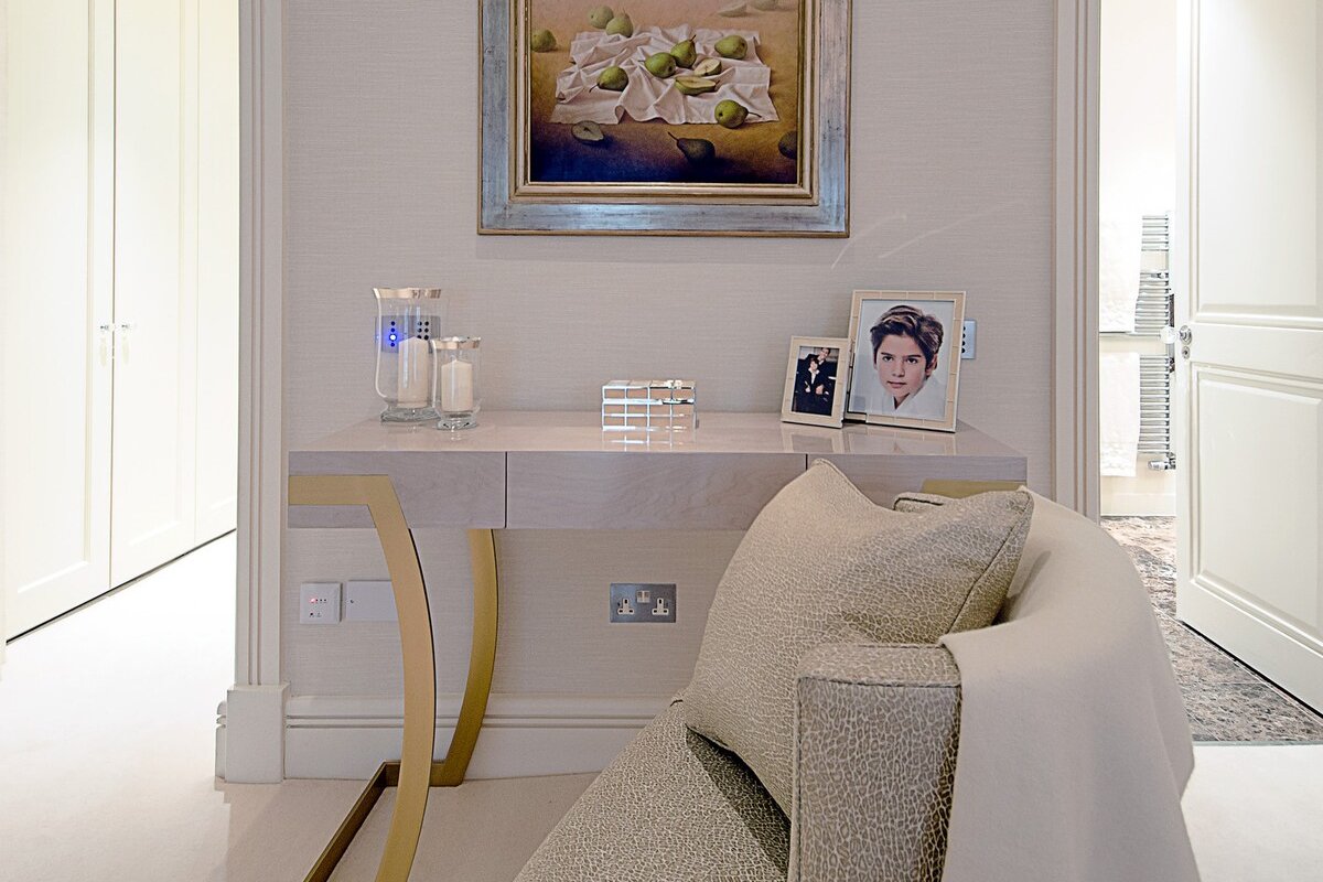 Ultra Lux Duplex Flat in Mayfair gallery image 3