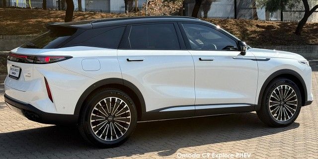 C9 1.5T AWD SHS - 16 