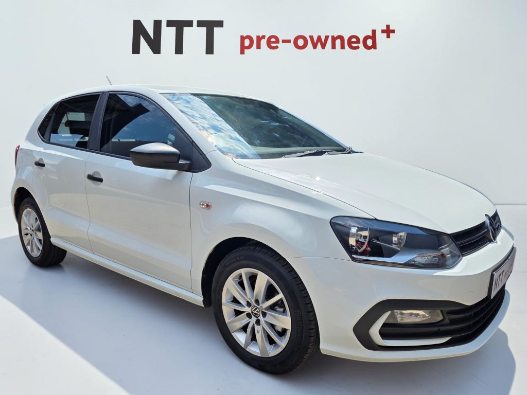 VOLKSWAGEN POLO VIVO 1.4 for Sale in South Africa