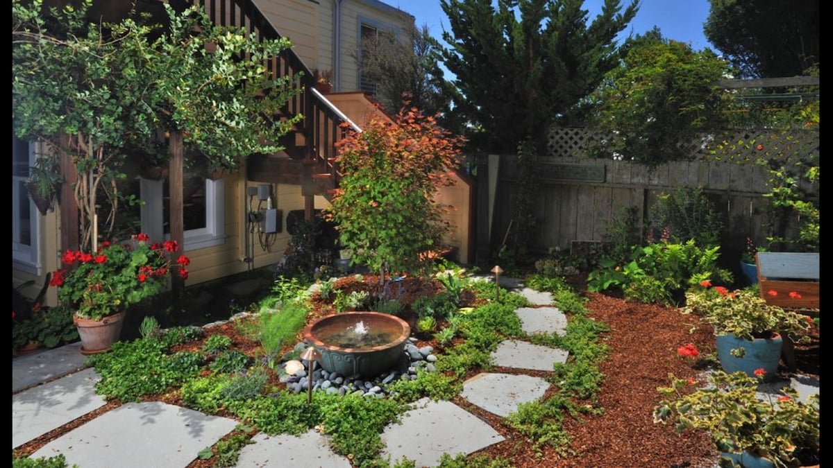 Beautiful 3 bedroom with garden and PARKING gallery image 4