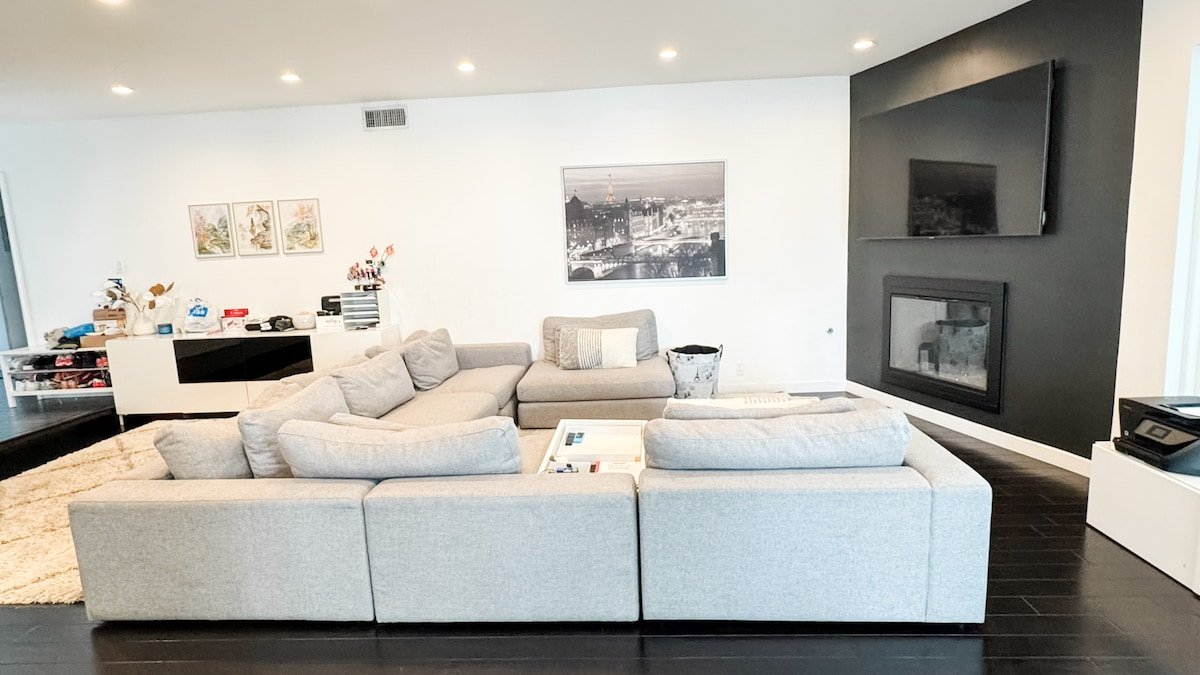 5 bdr with jacuzzi 7min from universal studios gallery image 5