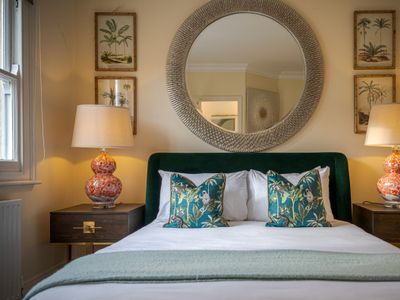 Luxury 3-BR House Belgravia, London|Prime Location