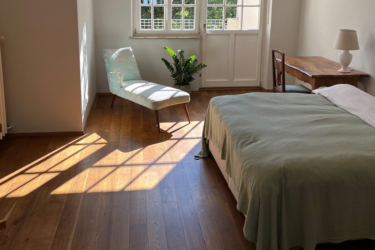 6 bedroom Townhouse (1910) garden, 2 terraces gallery image 3