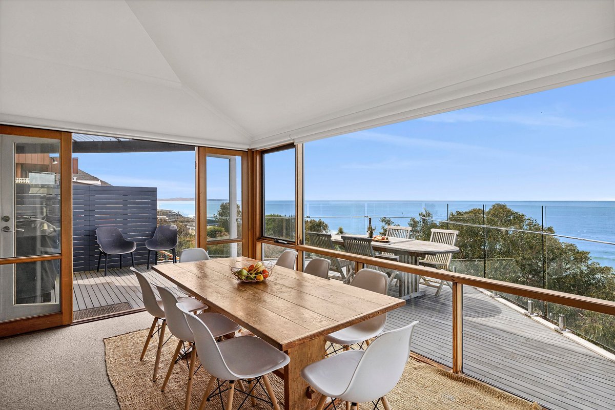 Sommerhausen – Lorne Holiday Stays