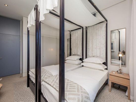 Photo 3 of Loader Villa accommodation in De Waterkant, Cape Town with 3 bedrooms and 3 bathrooms