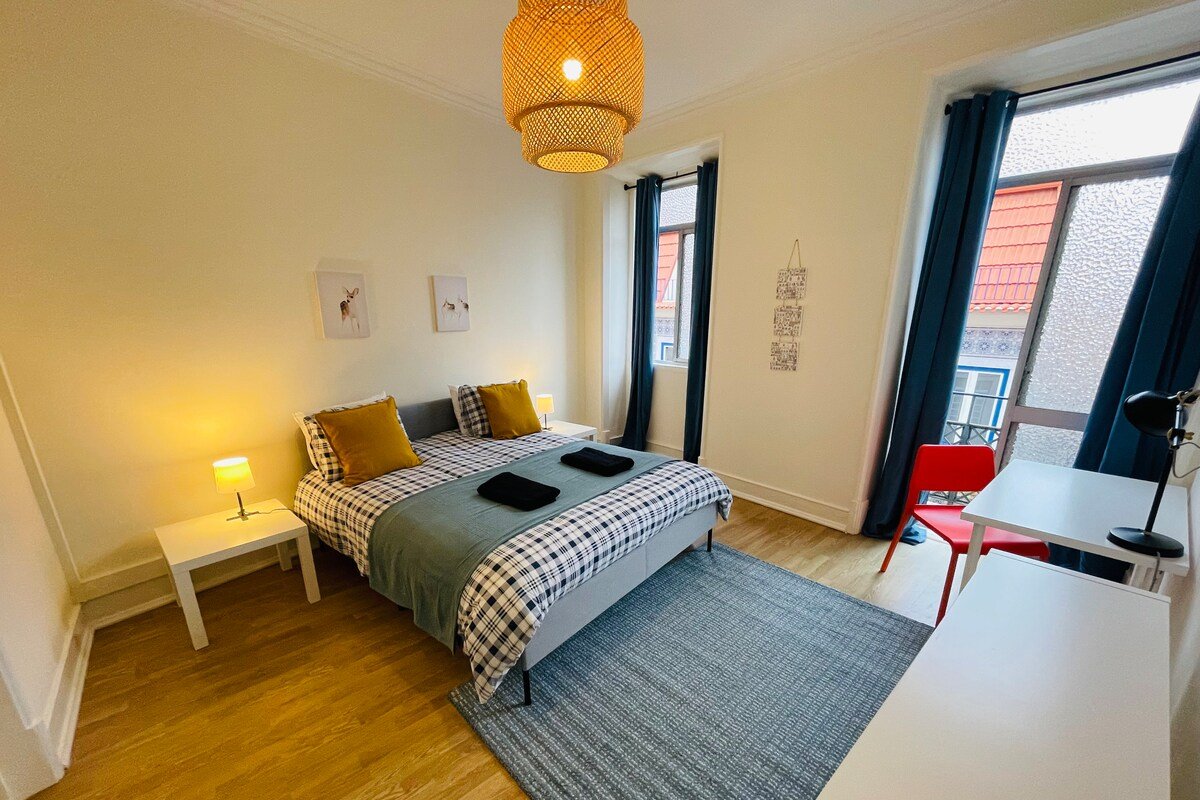 Charming and cozy central flat gallery image 4