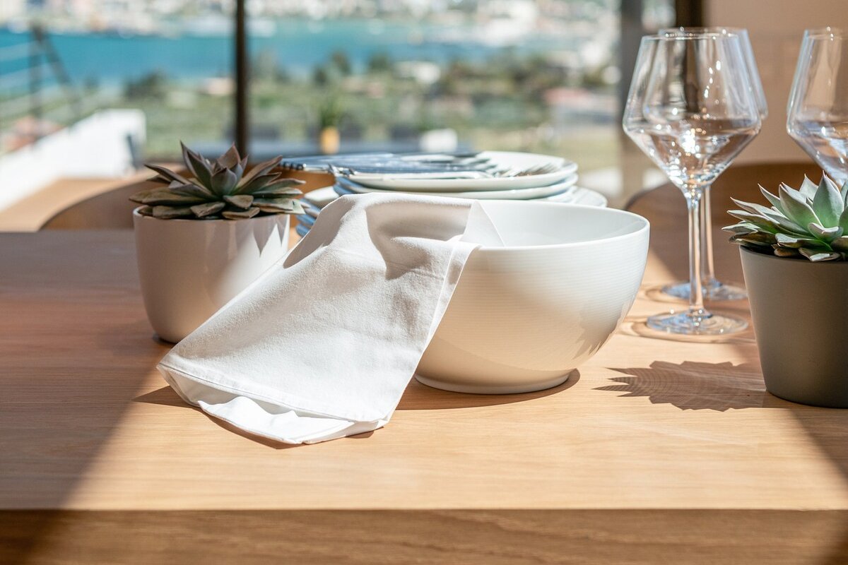 Seametry Luxury Living Penthouse gallery image 4