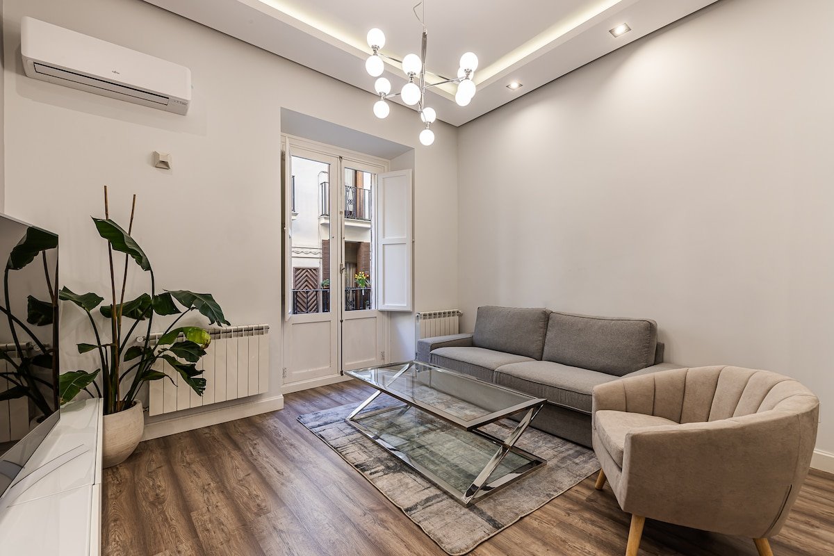 Waou La Latina III – Alquiler Corta Duración gallery image 5