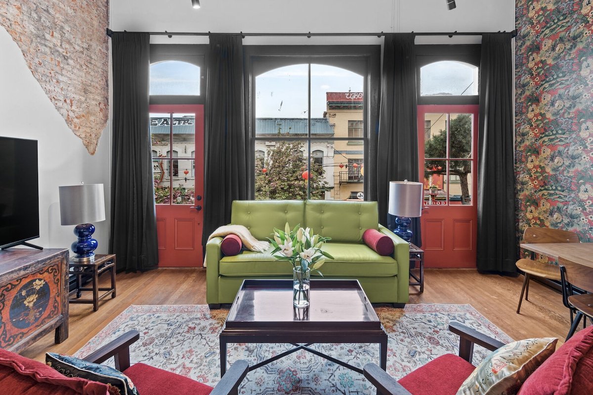 Fan Tan Hotel Shop House gallery image 4