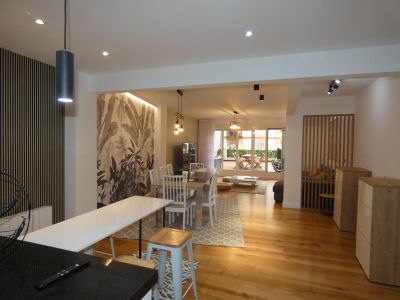 apartamento gran bilbao I