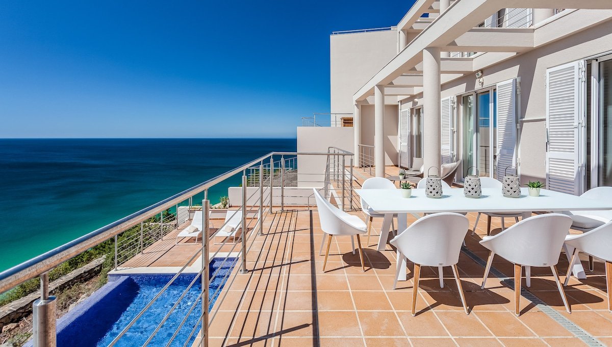 Villa Mar a Vista