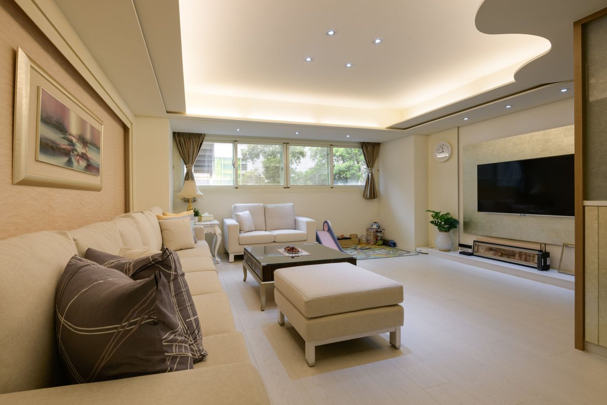 全新南京小巨蛋設計師的家／Taipei Arena豪華美宅／小巨蛋樂玩買吃逛