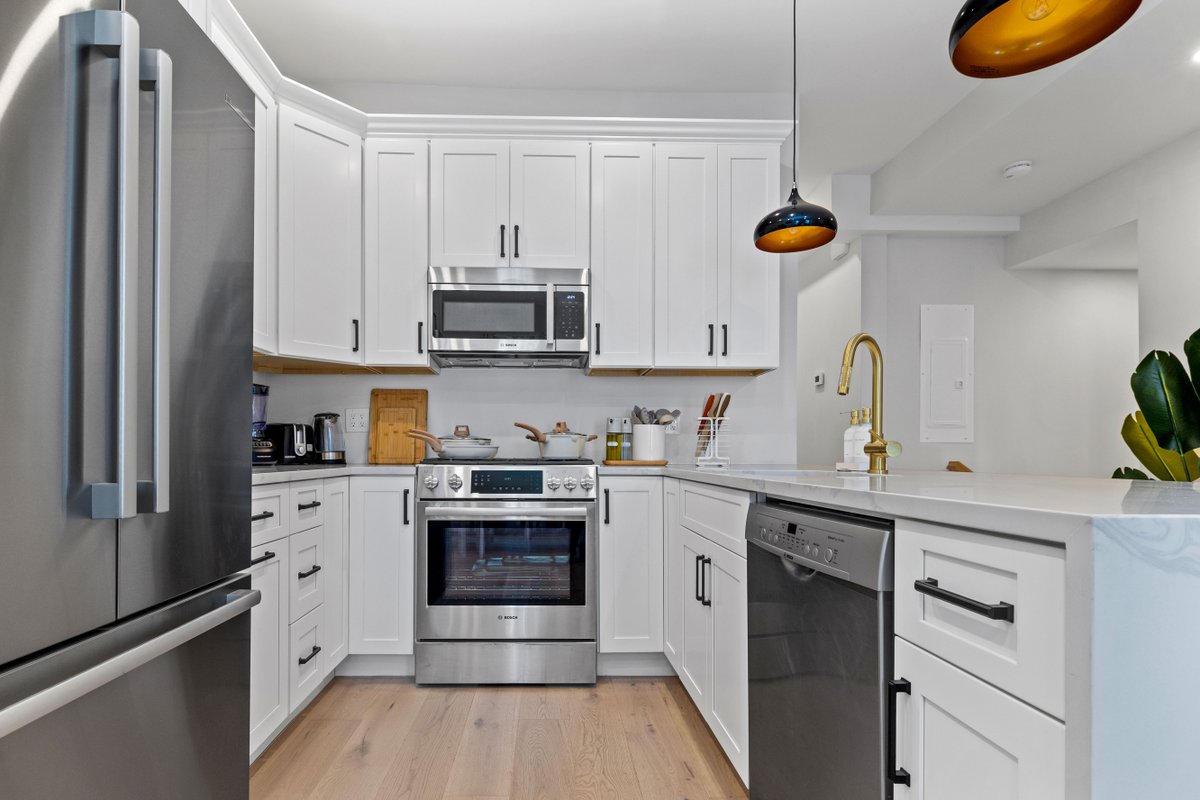 Fully Furnished LUX House