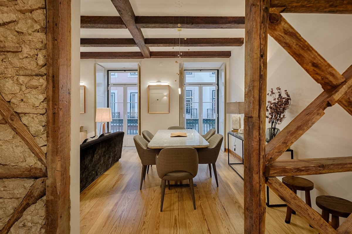 Master Historical Gem in Chiado gallery image 5