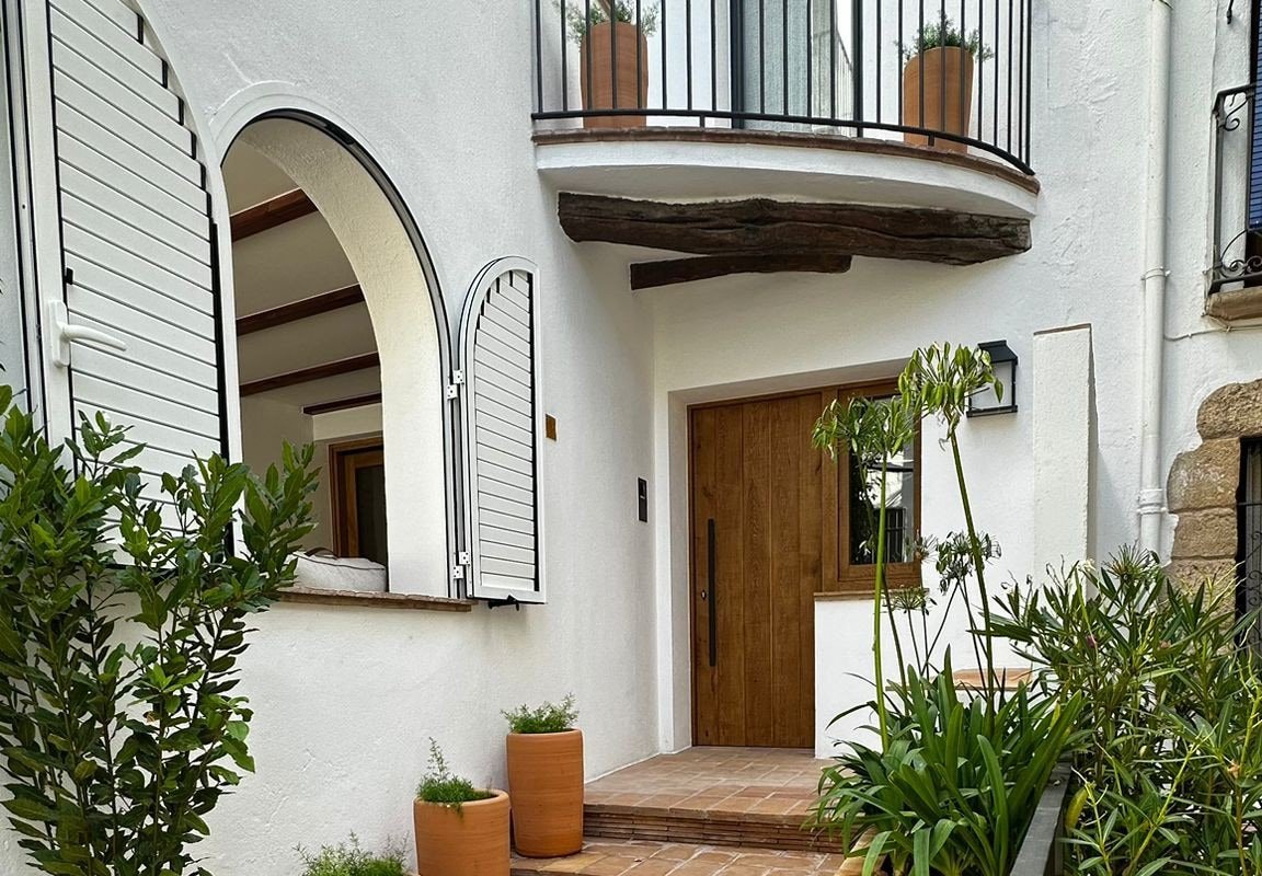 Dúplex familiar en la playa del Port-Bo gallery image 2